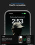 Spigen iPhone 17 系列手機殼 – Ultra Hybrid Neo One (MagFit)